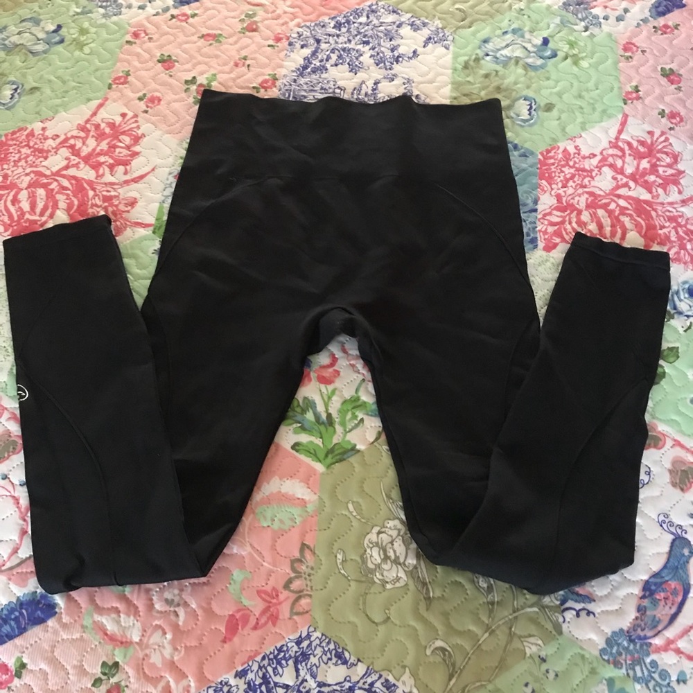 Zumba leggings